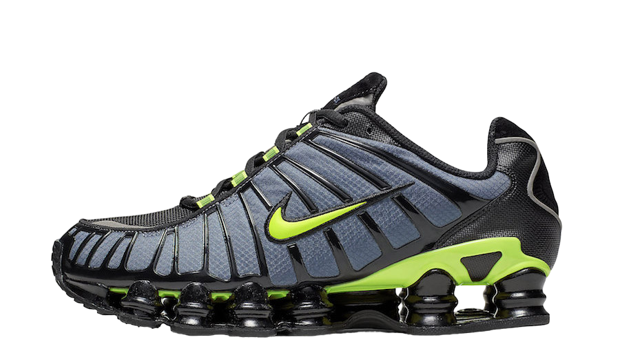 Nike Shox TL 