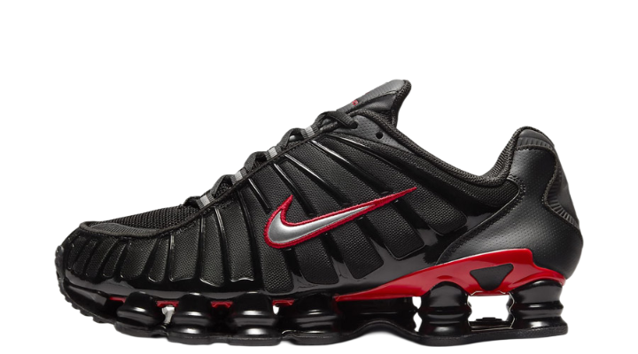 Nike Shox TL 