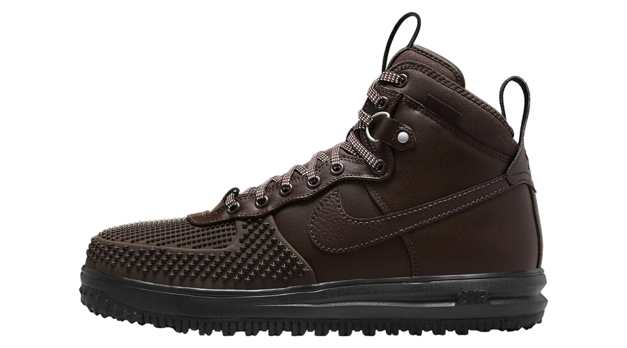 Nike Lunar Force 1 Duckboot 