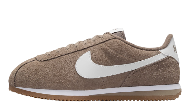 WMNS Nike Cortez Vintage Suede 