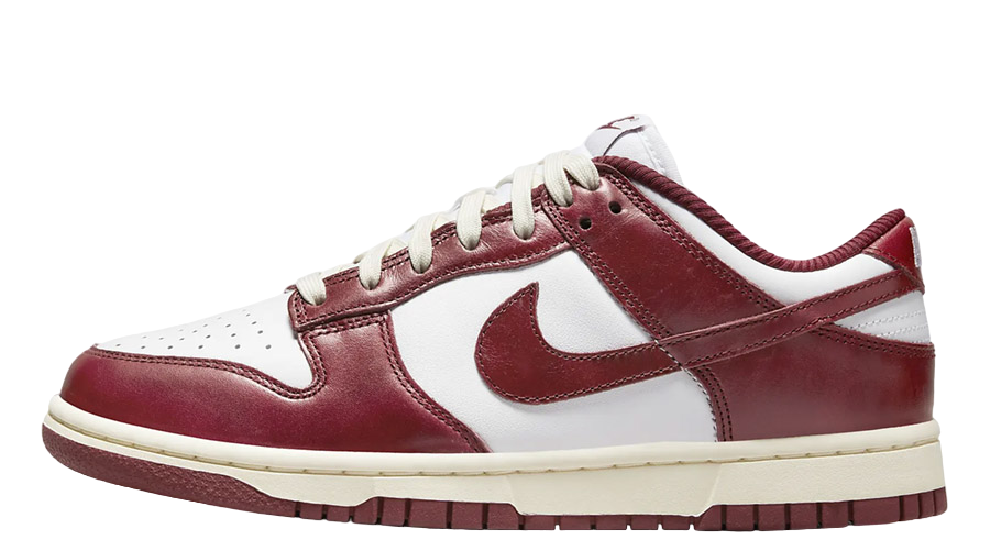 WMNS Nike Dunk Low Premium 