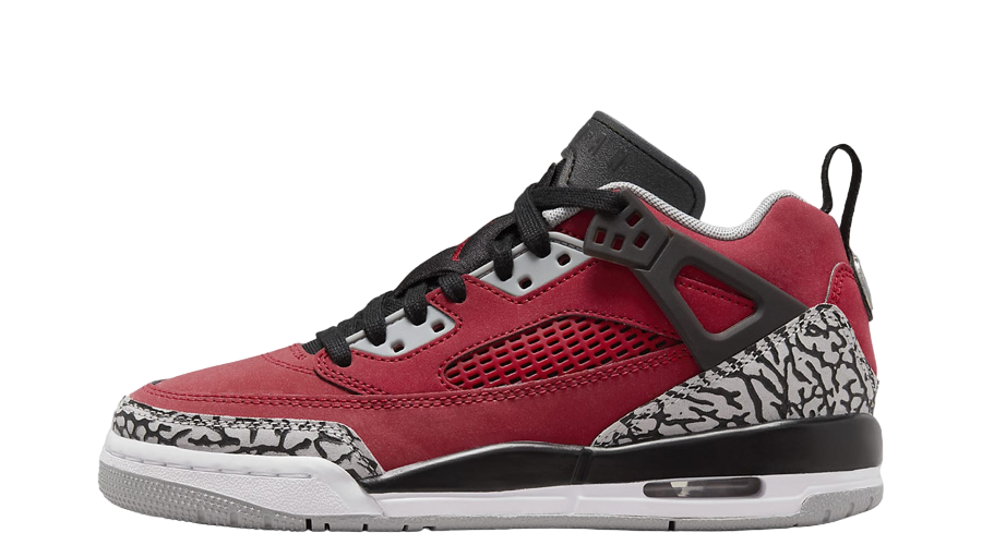 Air Jordan Spizike Low GS 