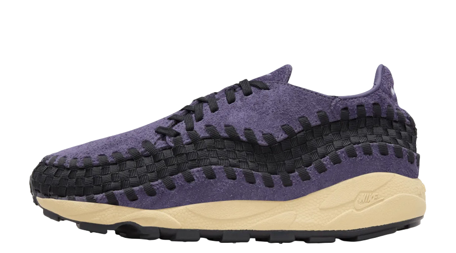 WMNS Nike Air Footscape Woven 