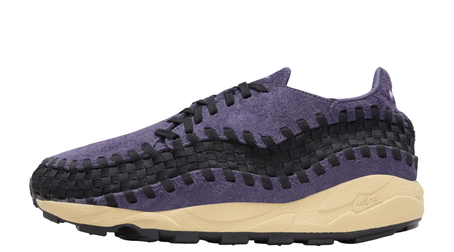 WMNS Air Footscape Woven 