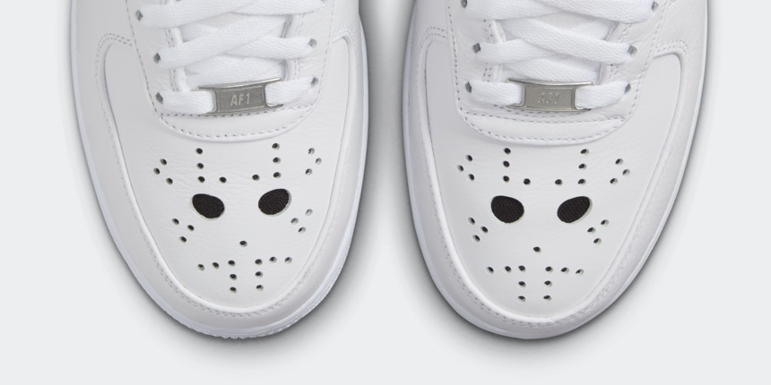 The 10 Spookiest Sneakers of Halloween 2024