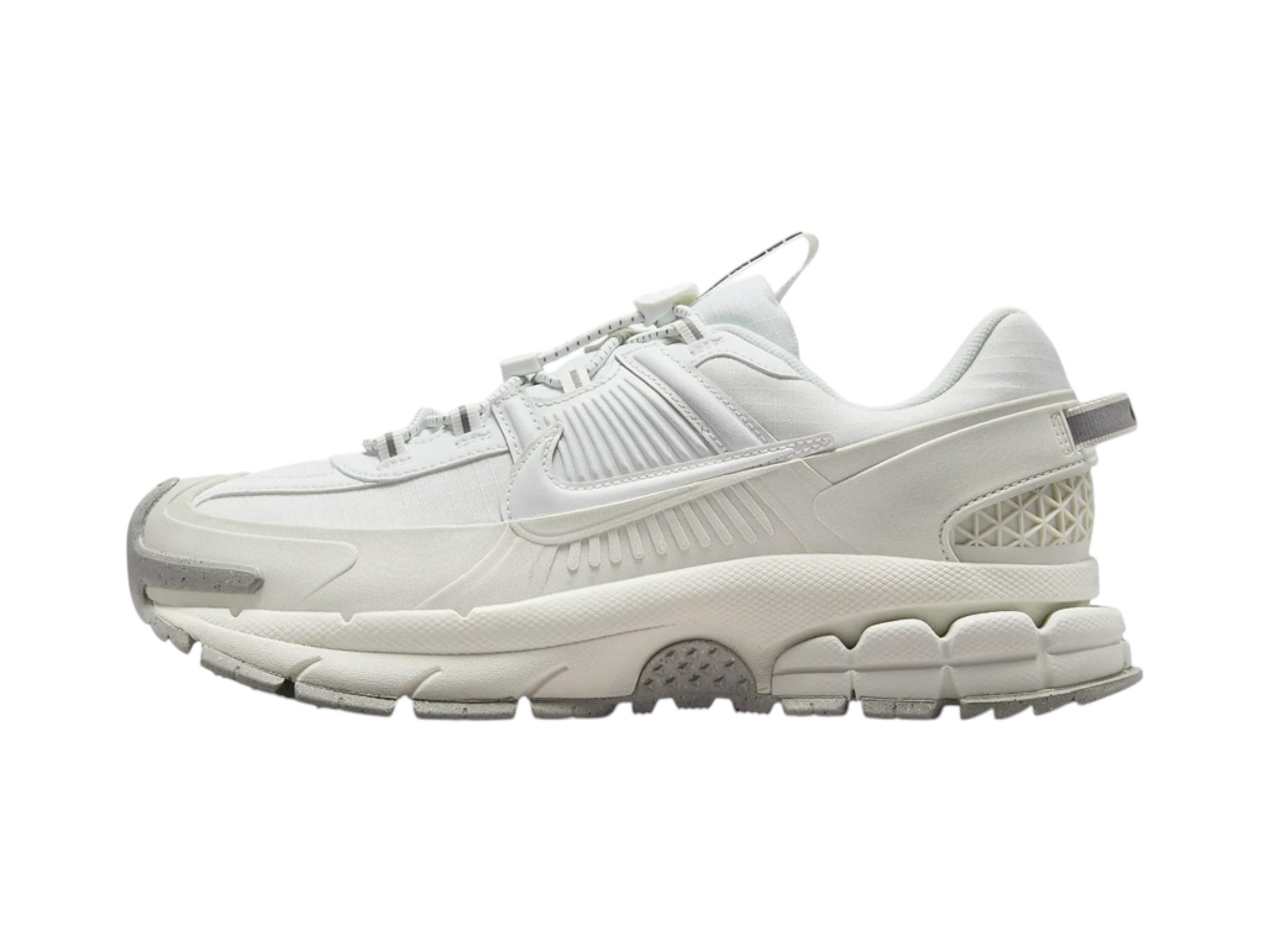 WMNS Nike Zoom Vomero Roam Summit White HV6410 100 Where to Buy Info