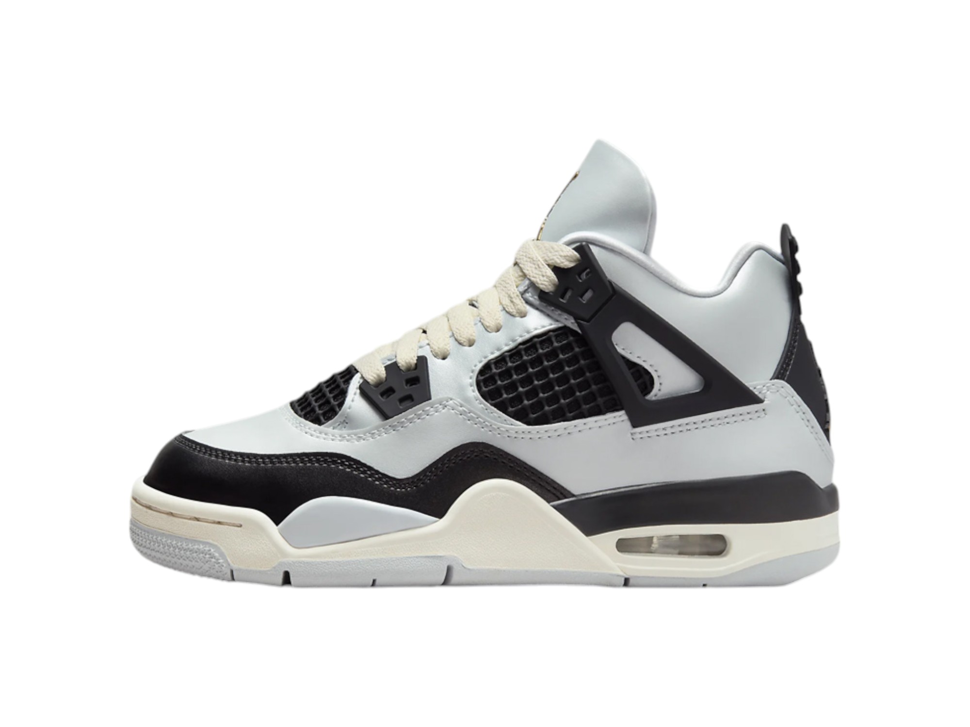 Air Jordan 4 Retro GS 