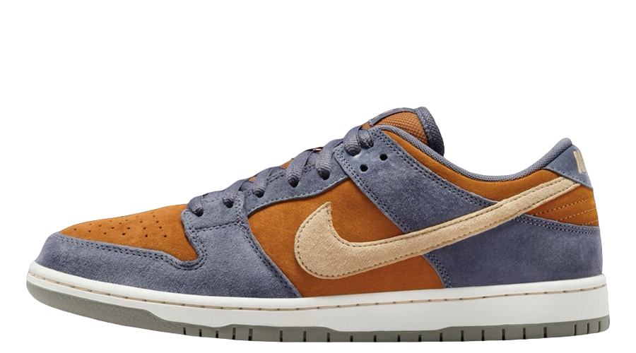 Nike Dunk Low SB 