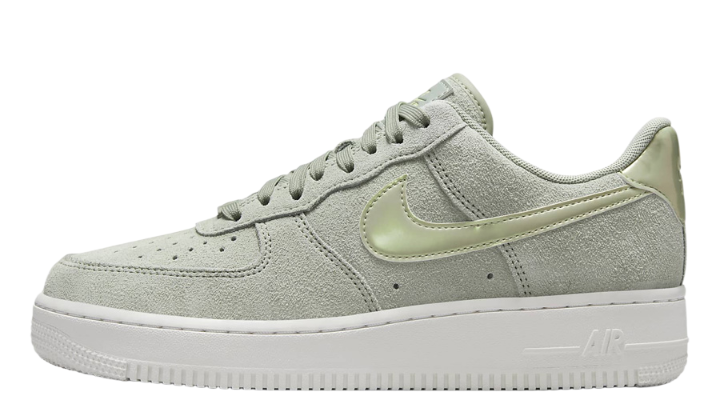 WMNS Nike Air Force 1 Low Jade Horizon HJ4401 300 Where to Buy Info