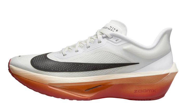 Eliud Kipchoge x Nike Zoom Fly 6 