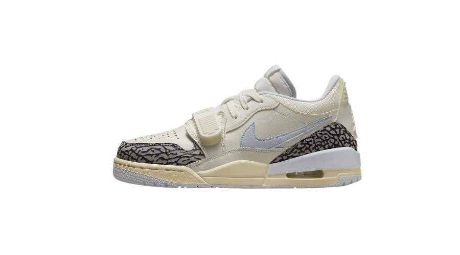 Air Jordan Legacy 312 Low 