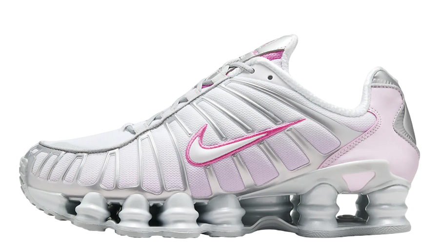 WMNS Nike Shox TL 