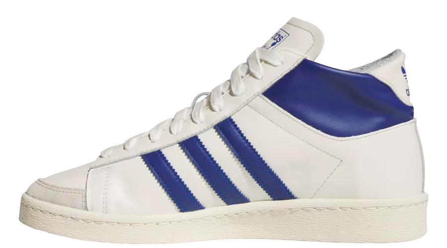 Adidas Jabbar High 