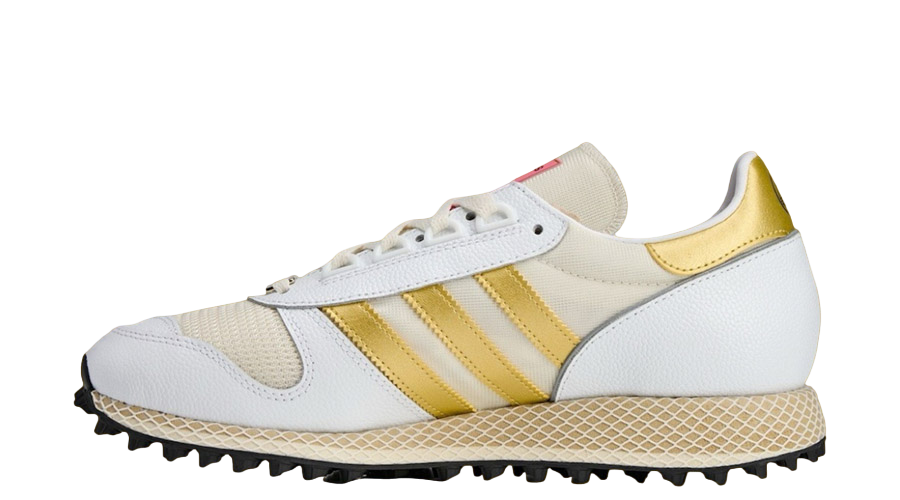 Goldie x adidas Silverbirch SPZL 