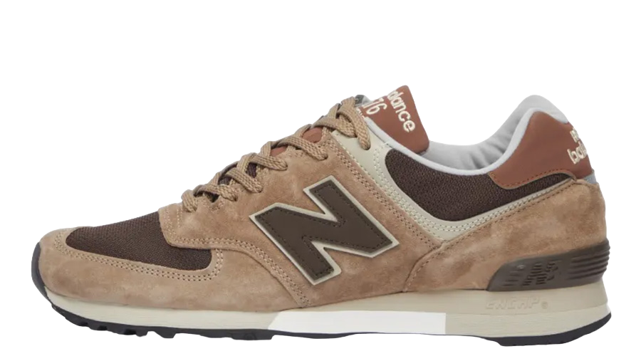 New Balance 576 Made in UK 