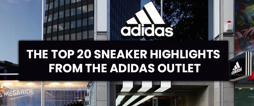 Our Top 20 Highlights from the adidas Mid-Season Sale