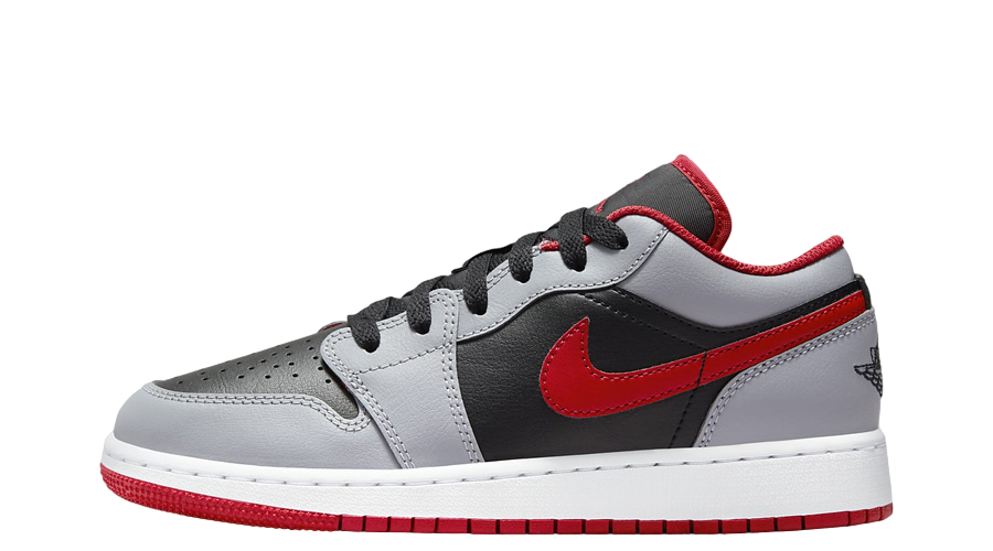 Air Jordan 1 Low GS 