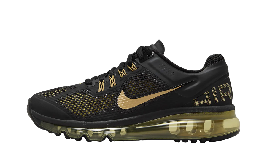 Nike Air Max 2013 GS 