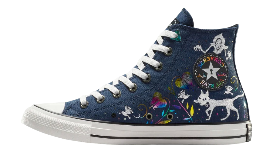 Caroline x Converse Chuck Taylor All Star 