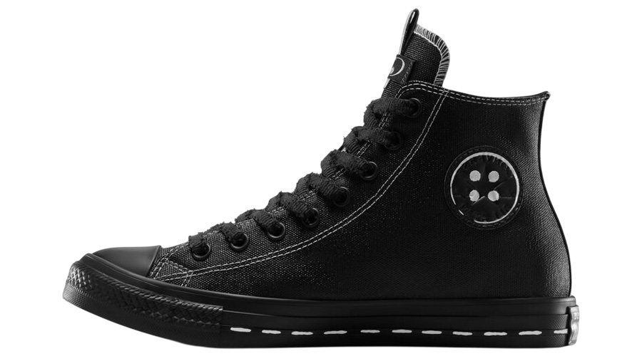 Coraline x Converse Chuck Taylor All Star 