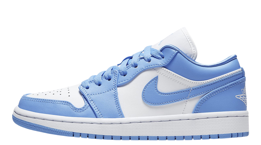 WMNS Air Jordan 1 Low 