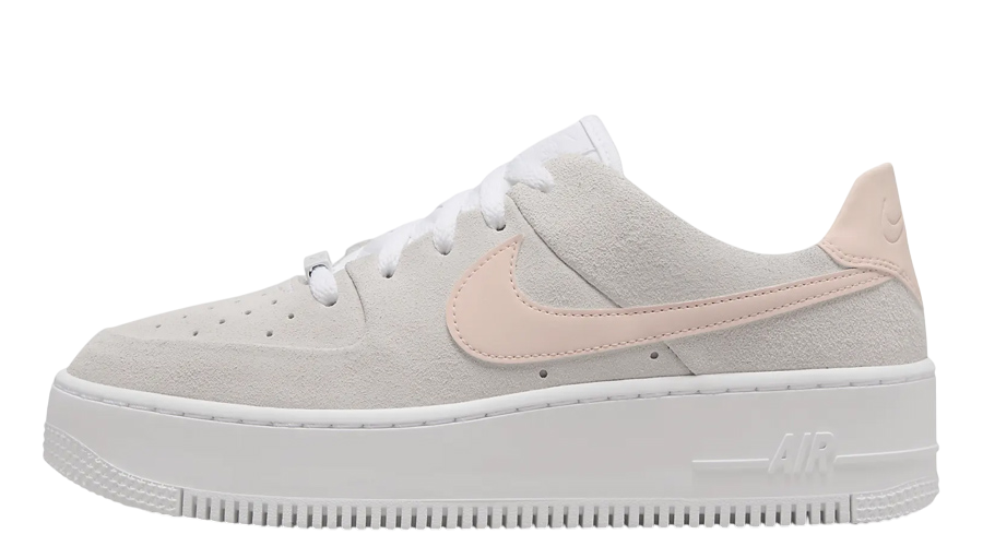 WMNS Air Force 1 Sage Low 