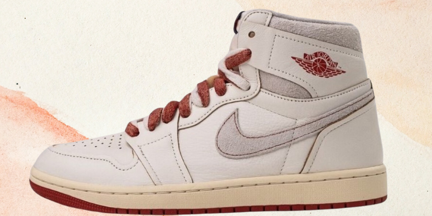 First Look at the Air Jordan 1 High OG “Cinnabar”