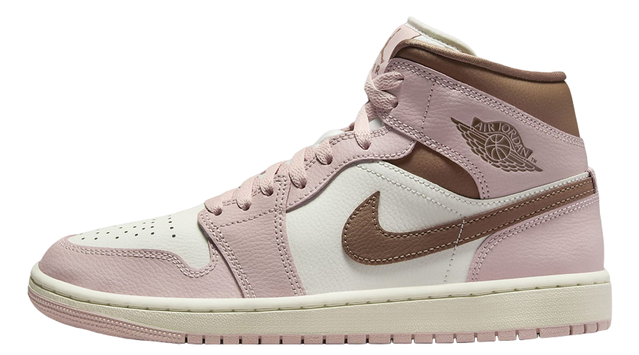 WMNS Air Jordan 1 Mid 