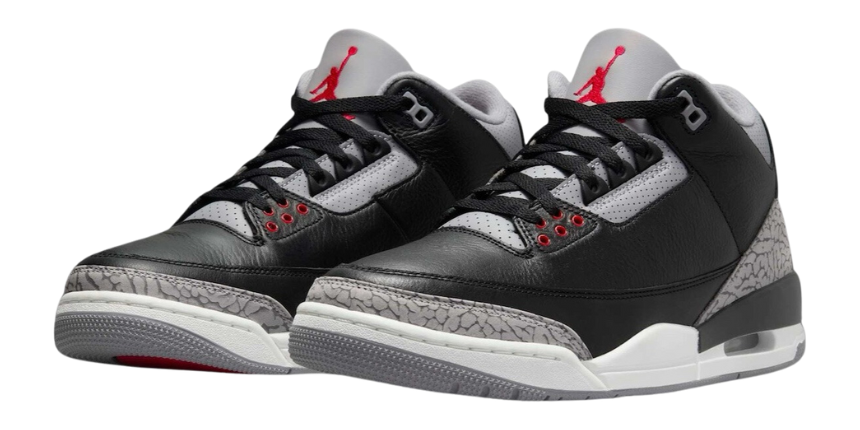 Black cement 3 restock online