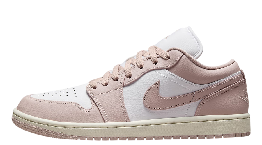 WMNS Air Jordan 1 Low 