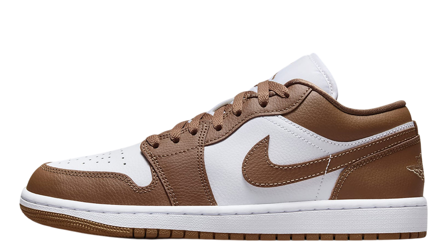 WMNS Air Jordan 1 Low 