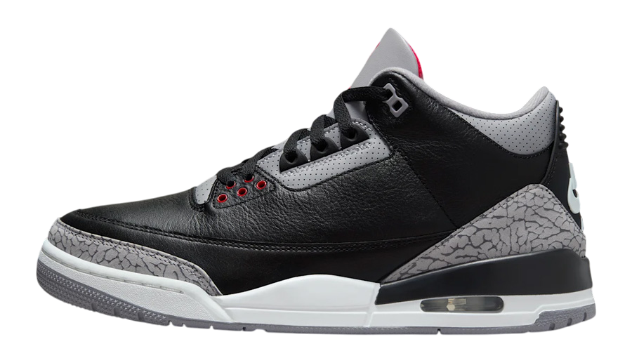 Air Jordan 3 Retro OG 