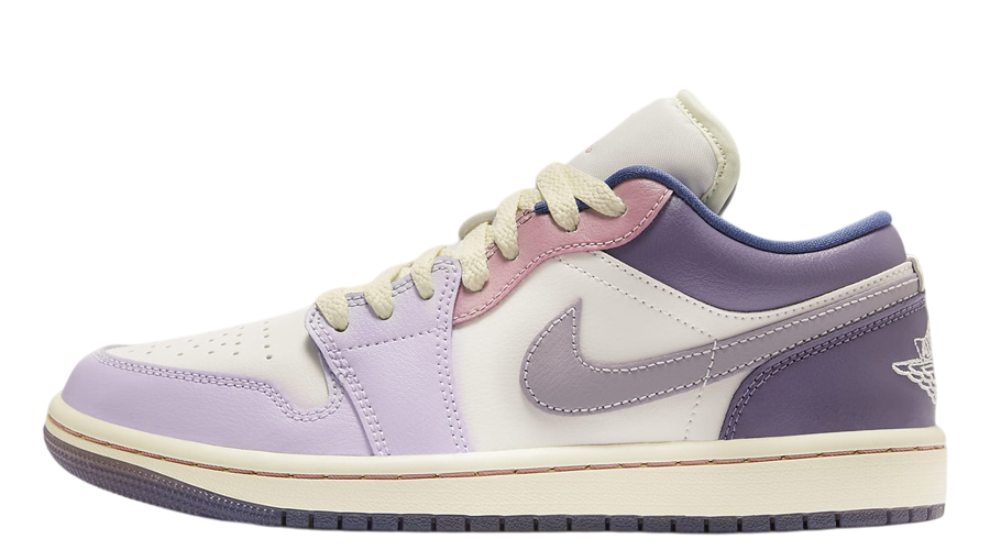 WMNS Air Jordan 1 Low 