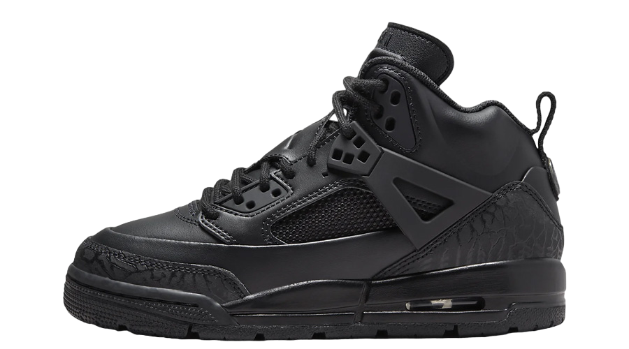 Air Jordan Winterized Spizike GS 