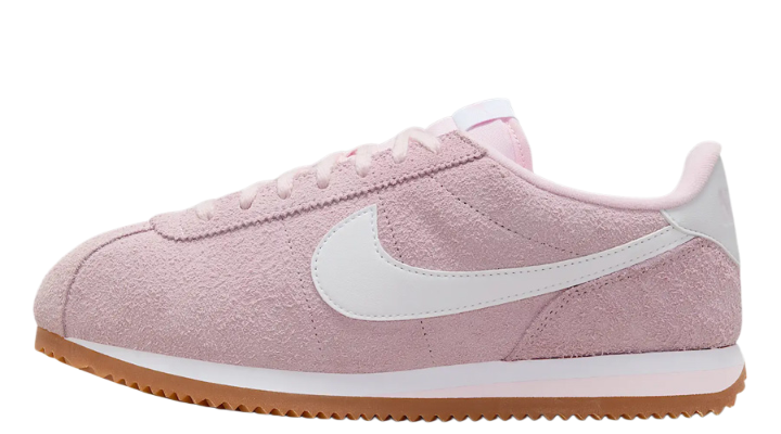 WMNS Nike Cortez Vintage Suede 