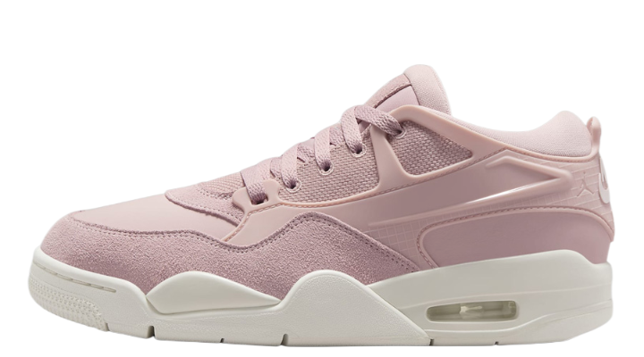 WMNS Nike Air Jordan 4 RM 