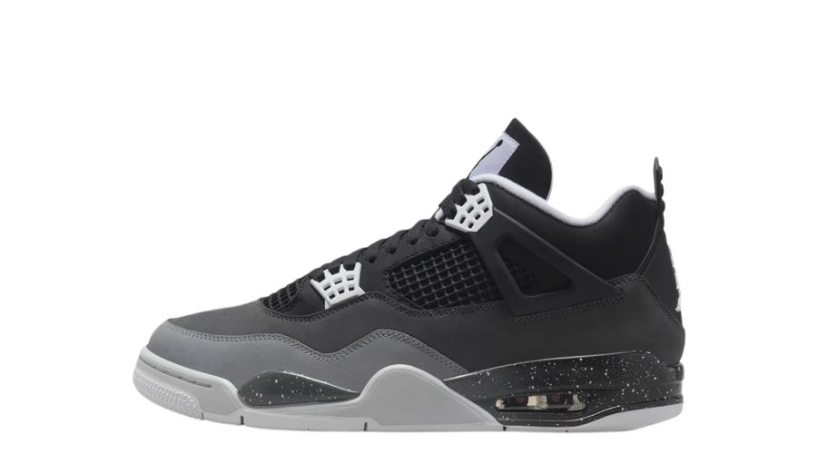 Air Jordan 4 Retro PS 