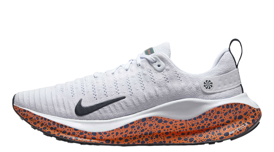 Nike ReactX Infinity Run 4 