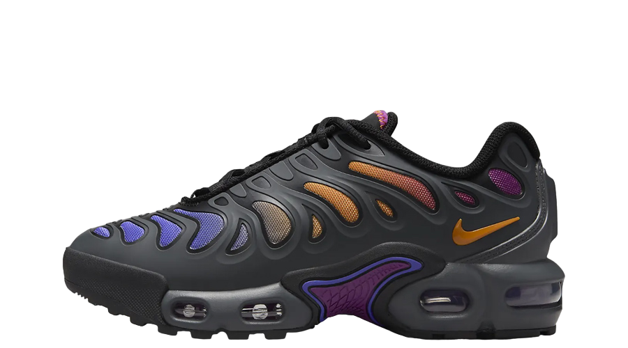 Nike Air Max Plus Drift GS 