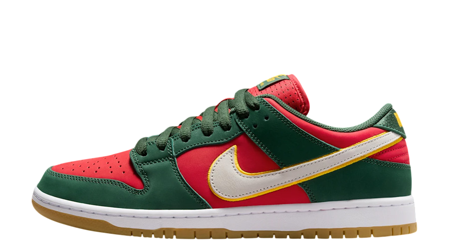 Nike Dunk Low Premium SB 