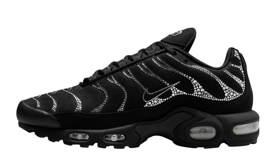 WMNS Swarovski x Nike Air Max Plus 