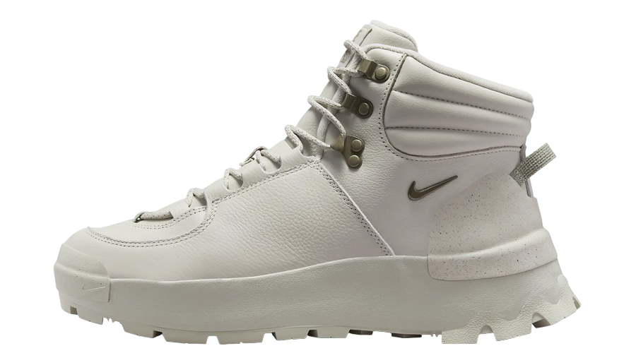 WMNS Nike City Classic Premium Waterproof Boot 