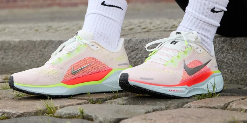 How Does the Nike Pegasus 41 Fit? Sizing Guide & In-Depth Review