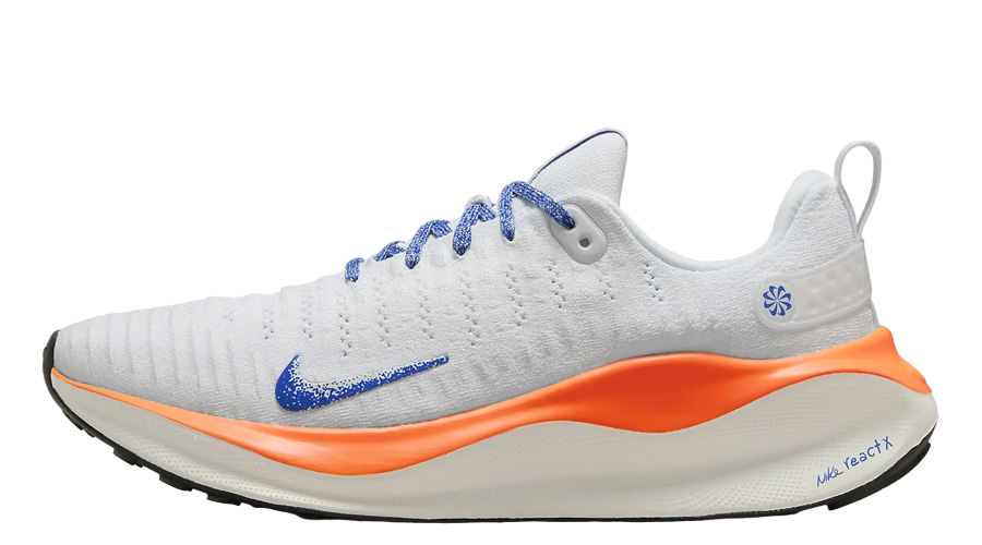 WMNS Nike ReactX Infinity Run 4 