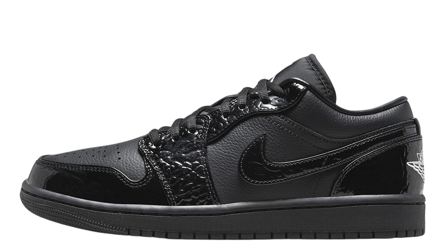 WMNS Air Jordan 1 Low SE 