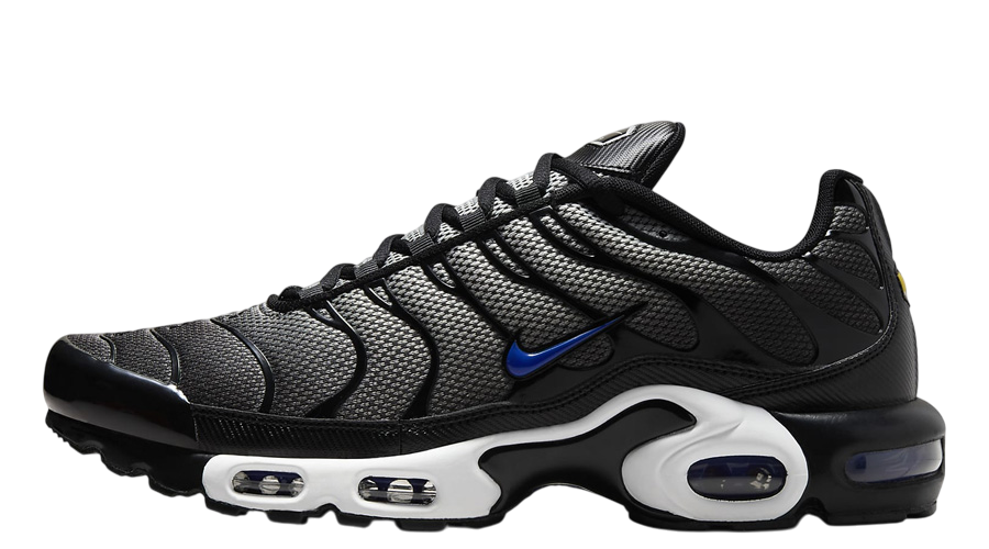 Nike tn anthracite deals