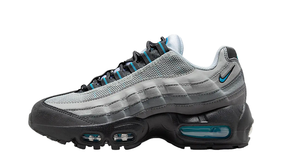 Nike Air Max 95 GS 