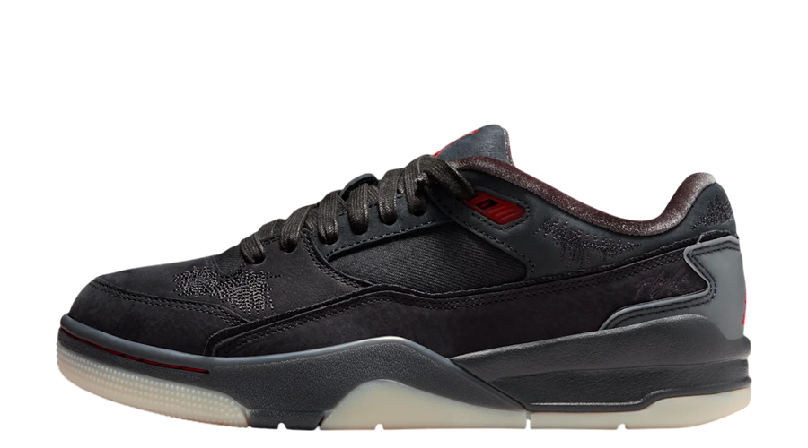 Who Decides War x WMNS Air Jordan Flight Court 