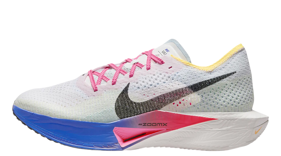 Zoom X Nike VaporFly Next 3 Multi Color HQ3219 902 Where to Buy Info