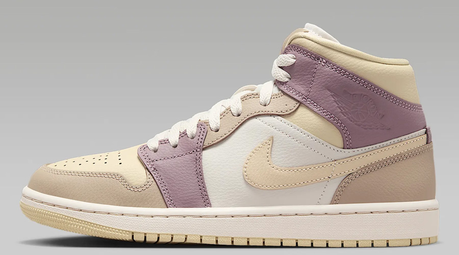 WMNS Air Jordan 1 Mid 